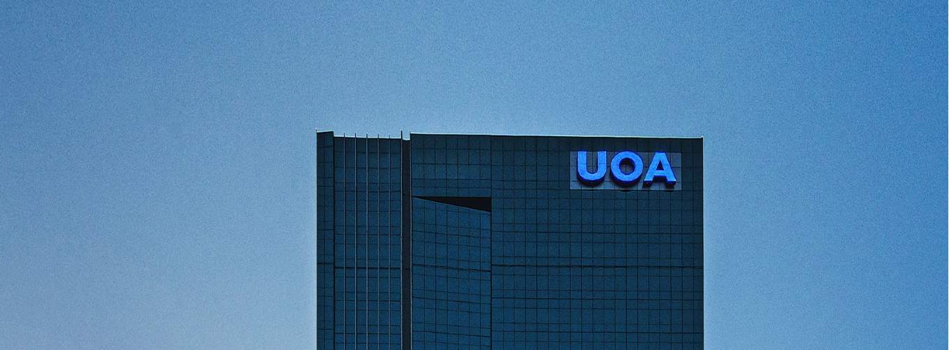 UOA Tower