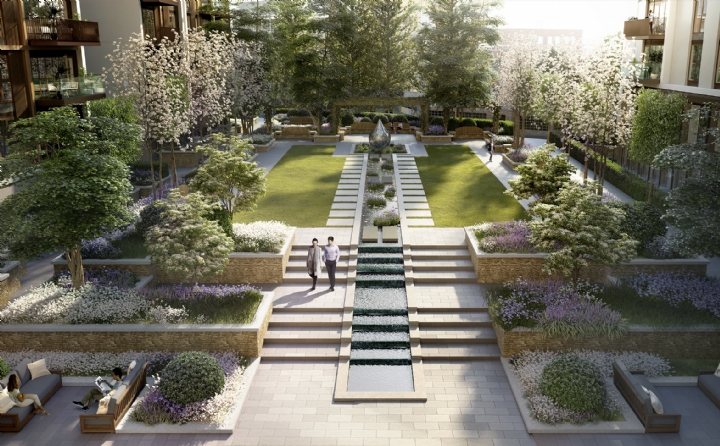 White city living 2