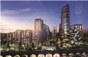 White City Living