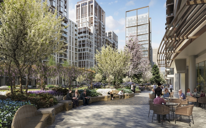 White city living 3