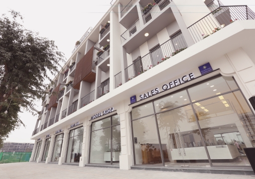 Why savills?