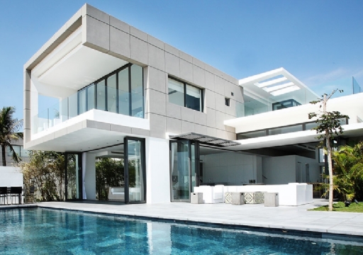 Why savills?