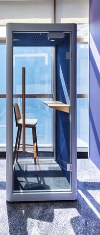 Workplace Sector