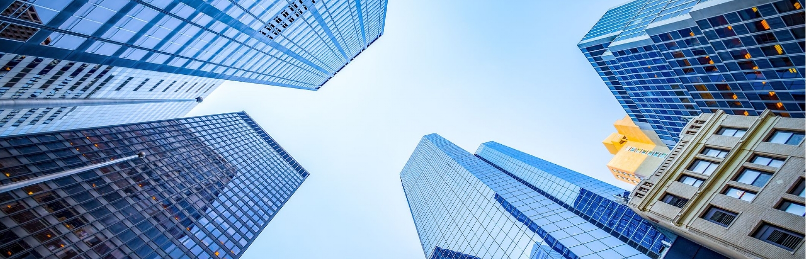 Commercial Occupier Services