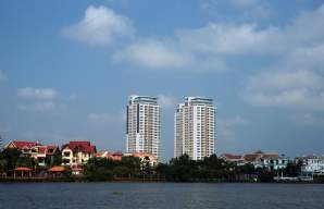 Xi Riverview Palace