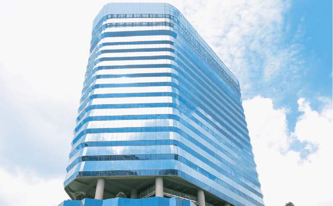 vincom center 4 - Office for rent 
